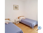 Appartements Pletikosa - ibenik Kroatien