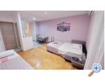 Apartmaji Pletikosa - ibenik Hrvaka