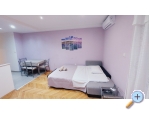Appartements Pletikosa - ibenik Kroatien