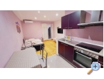 Appartements Pletikosa - ibenik Kroatien