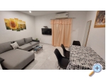 Apartmaji Pletikosa - ibenik Hrvaka