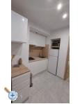 Appartements Pletikosa - ibenik Kroatien