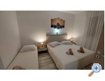 Appartements Pletikosa - ibenik Kroatien