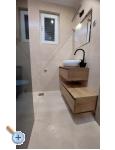Appartements Pletikosa - ibenik Kroatien