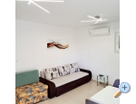 Apartmaji Pletikosa - ibenik Hrvaka