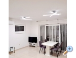 Appartements Pletikosa - ibenik Kroatien