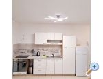 Appartements Pletikosa - ibenik Kroatien