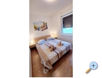 Appartements Pletikosa - ibenik Kroatien