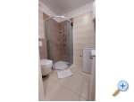 Appartements Pletikosa - ibenik Kroatien