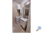 Appartements Pletikosa - ibenik Kroatien
