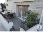 Appartements Pletikosa - ibenik Kroatien