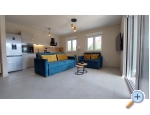 Apartmaji Pletikosa - ibenik Hrvaka