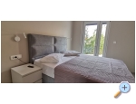 Appartements Pletikosa - ibenik Kroatien