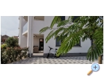 Appartements Pletikosa - ibenik Kroatien