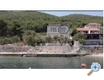 Appartements Ena i Lora - ibenik Kroatien