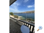 Appartements Ena i Lora - ibenik Kroatien