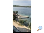 Appartements Ena i Lora - ibenik Kroatien