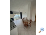 Appartements Ena i Lora - ibenik Kroatien