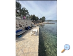 Appartements Ena i Lora - ibenik Kroatien