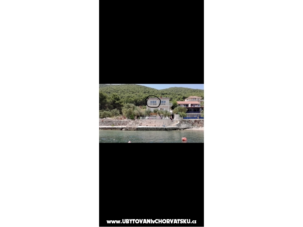 Appartements Ena i Lora - ibenik Croatie