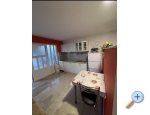 Appartements Ena i Lora - ibenik Kroatien