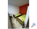 Appartements Ena i Lora - ibenik Kroatien