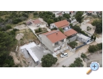 Appartements Ena i Lora - ibenik Kroatien