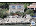Appartements Ena i Lora - ibenik Kroatien