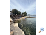 Appartements Ena i Lora - ibenik Kroatien