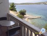 Appartements Ena i Lora - ibenik Croatie