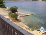 Appartements Ena i Lora - ibenik Croatie