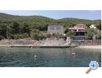 Appartements Ena i Lora - ibenik Croatie
