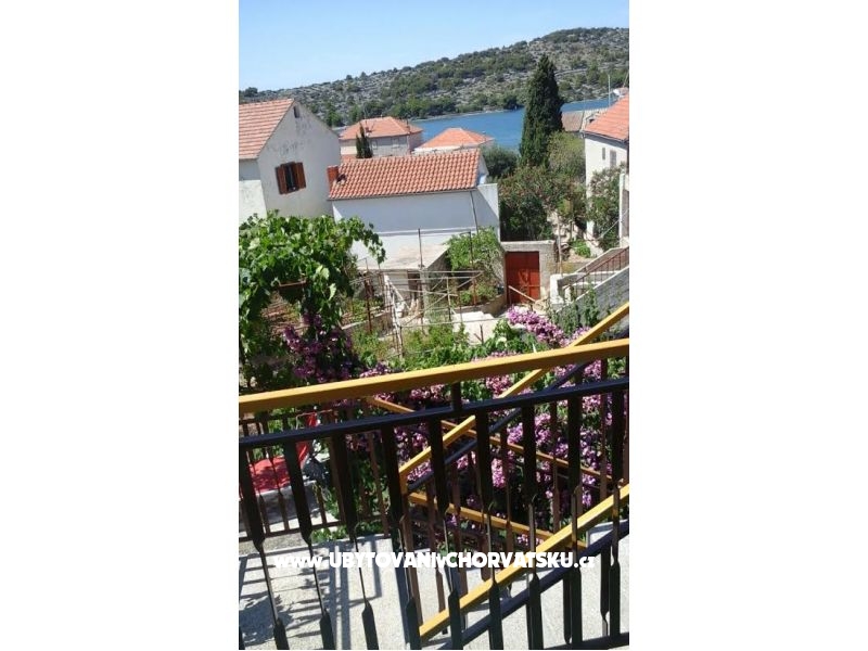 Appartements Ruža – Ferienwohnung Sibenik, Kroatien – Foto 1