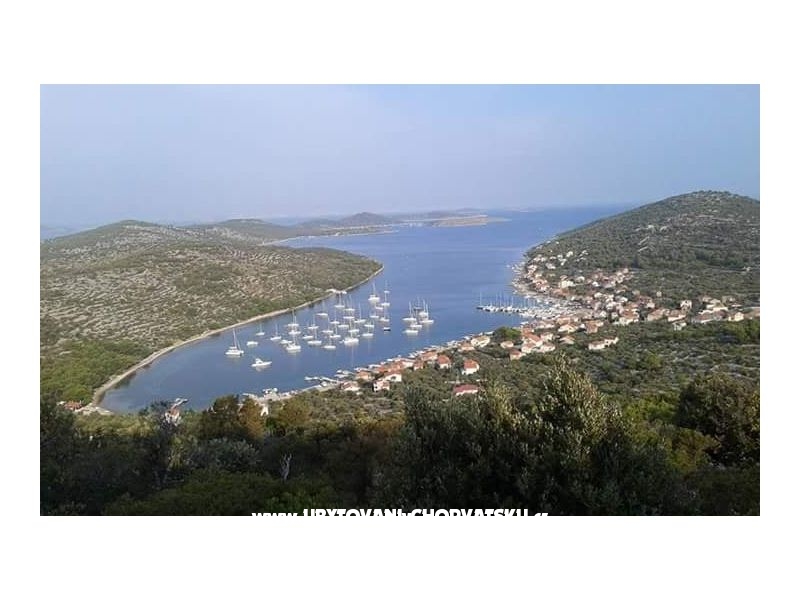 Appartements Ruža – Ferienwohnung Sibenik, Kroatien – Foto 10