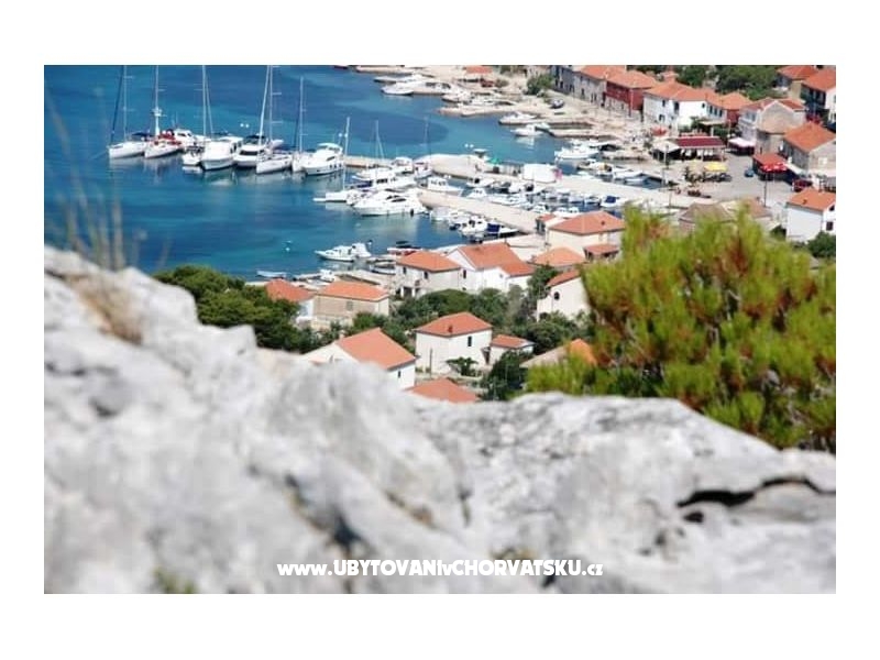 Appartements Ruža – Ferienwohnung Sibenik, Kroatien – Foto 11