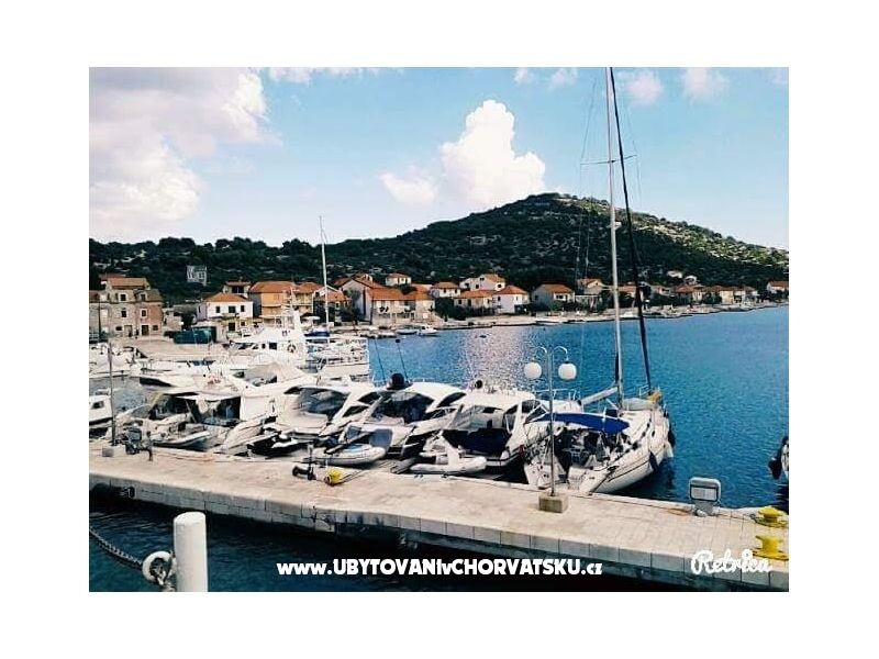 Appartements Ruža – Ferienwohnung Sibenik, Kroatien – Foto 12