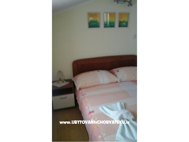 Appartements Ruža – Ferienwohnung Sibenik, Kroatien – Foto 3