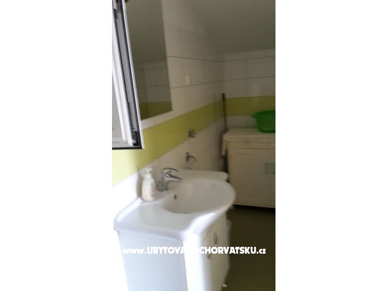 Appartements Ruža – Ferienwohnung Sibenik, Kroatien – Foto 4