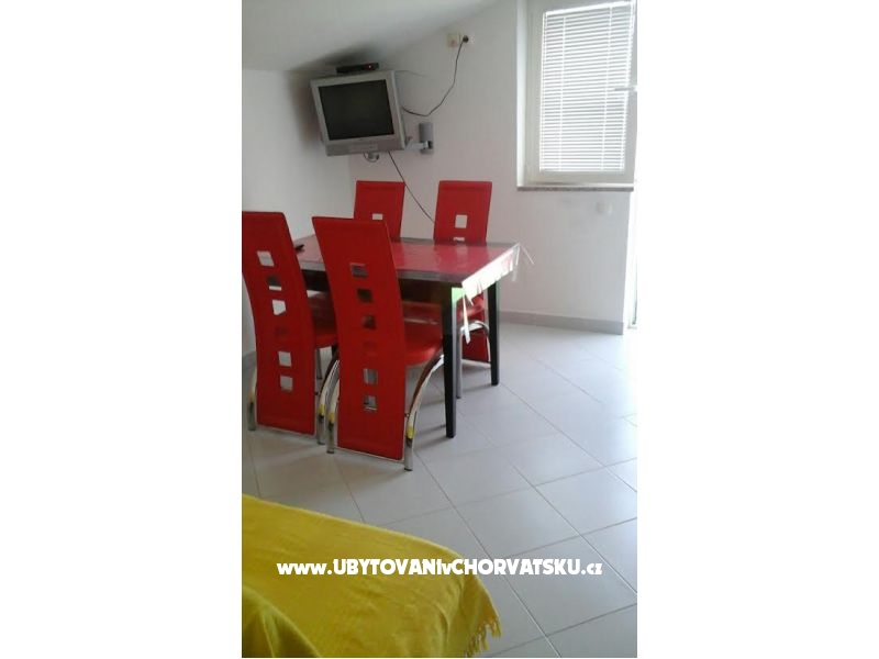 Appartements Ruža – Ferienwohnung Sibenik, Kroatien – Foto 5