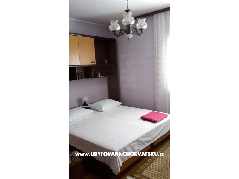 Appartements Ruža – Ferienwohnung Sibenik, Kroatien – Foto 6
