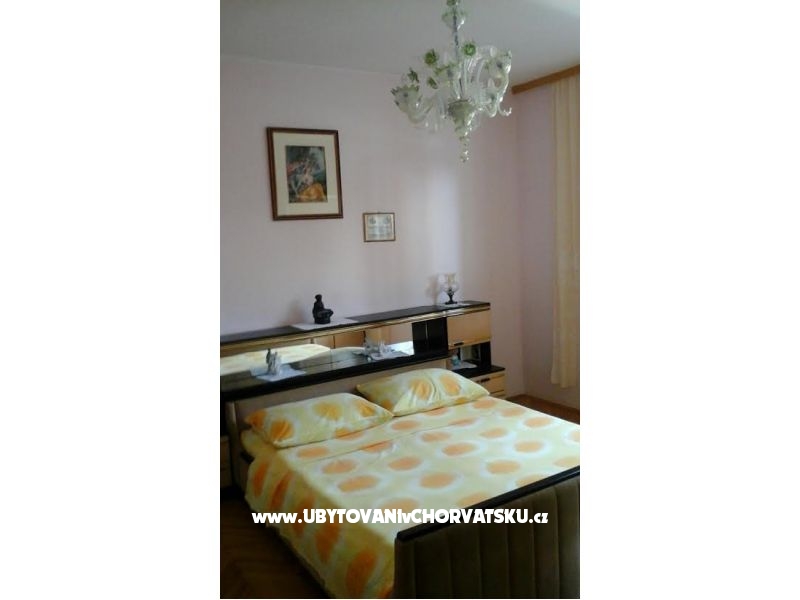 Appartements Ruža – Ferienwohnung Sibenik, Kroatien – Foto 7