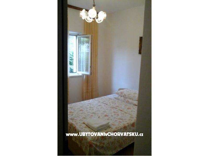 Appartements Ruža – Ferienwohnung Sibenik, Kroatien – Foto 8