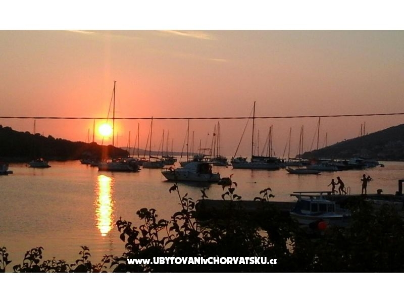 Appartements Ruža – Ferienwohnung Sibenik, Kroatien – Foto 9