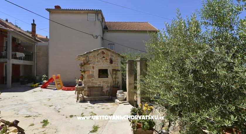 Appartements Sanja   – Ferienwohnung Sibenik, Kroatien – Foto 2