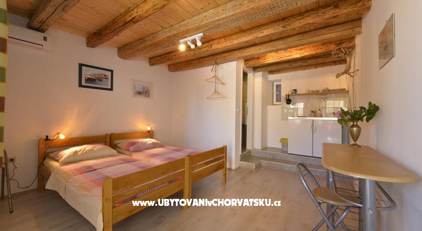 Appartements Sanja   – Ferienwohnung Sibenik, Kroatien – Foto 3