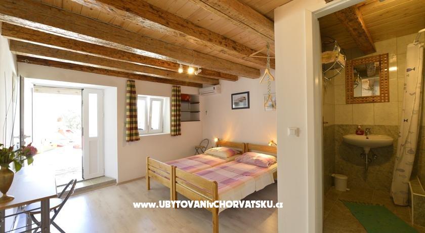 Appartements Sanja   – Ferienwohnung Sibenik, Kroatien – Foto 4