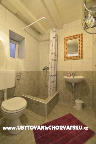 Appartements Sanja   – Ferienwohnung Sibenik, Kroatien – Foto 5