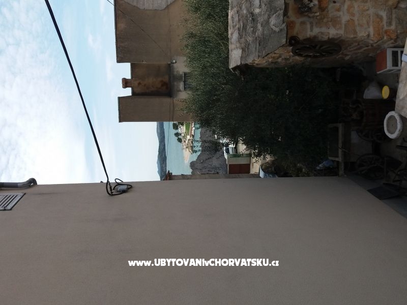 Appartements Sanja   – Ferienwohnung Sibenik, Kroatien – Foto 6