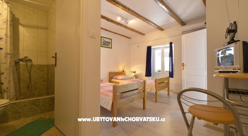 Appartements Sanja   – Ferienwohnung Sibenik, Kroatien – Foto 7
