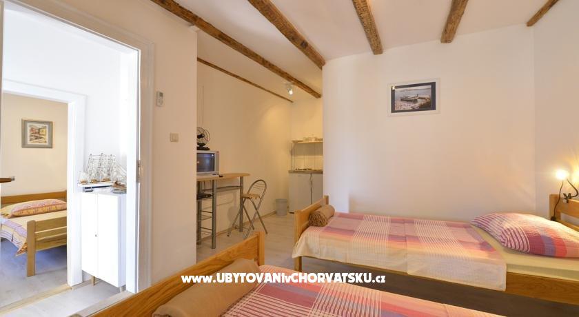 Appartements Sanja   – Ferienwohnung Sibenik, Kroatien – Foto 8
